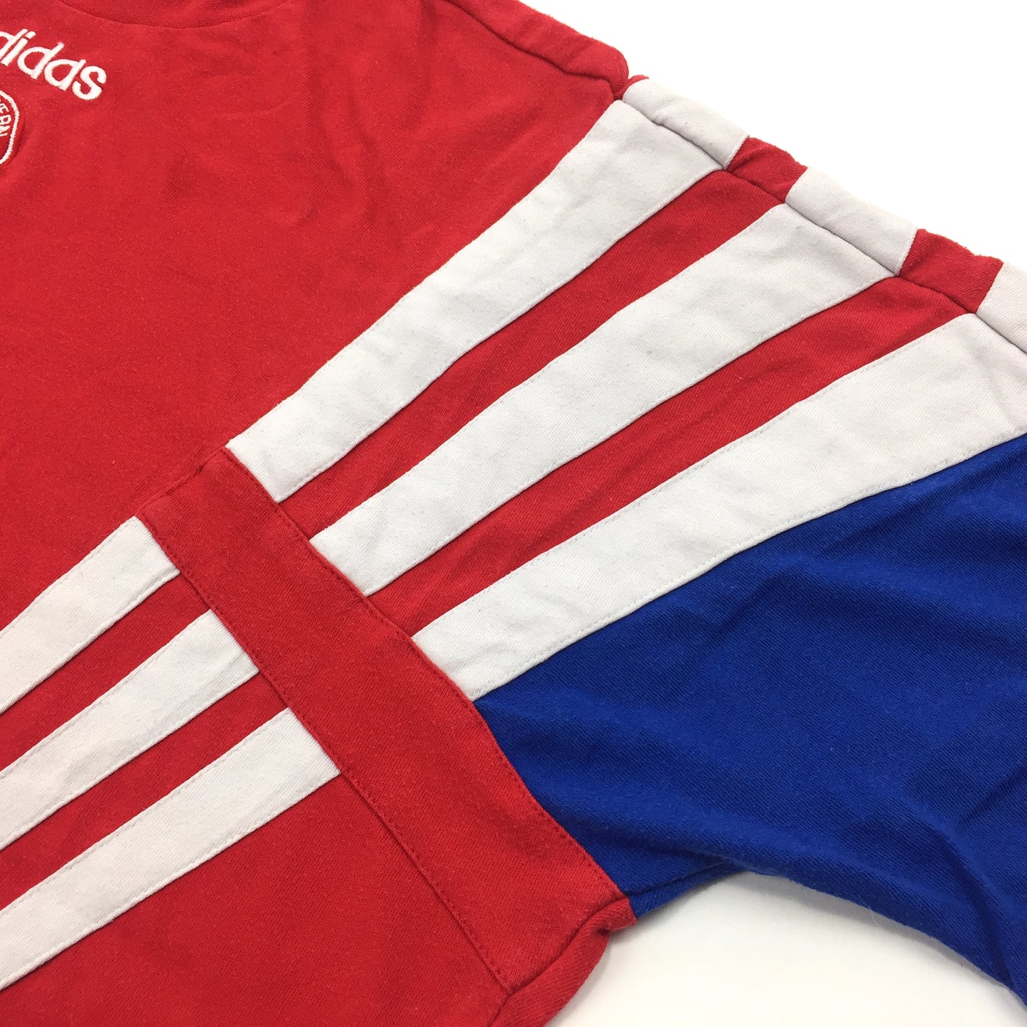 0559 Adidas Vintage 95/96 FC Bayern München