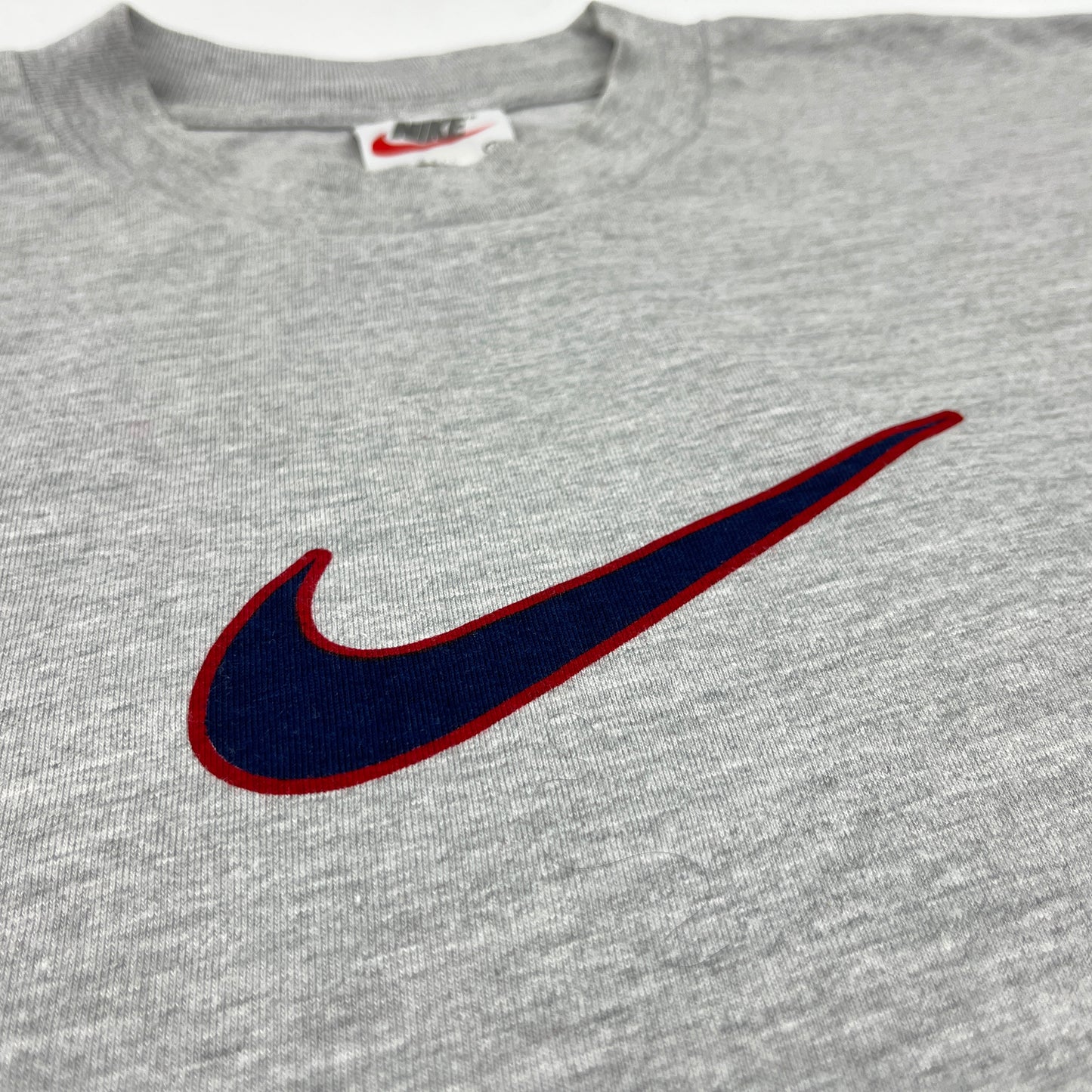 0863 Nike 90s “Just do it” Tshirt
