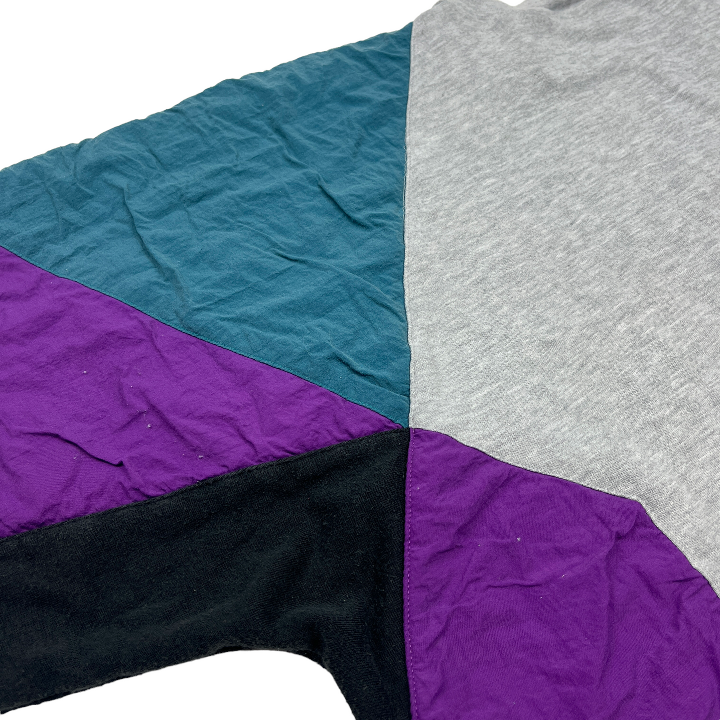 01200 Adidas Vintage 80s Sweater