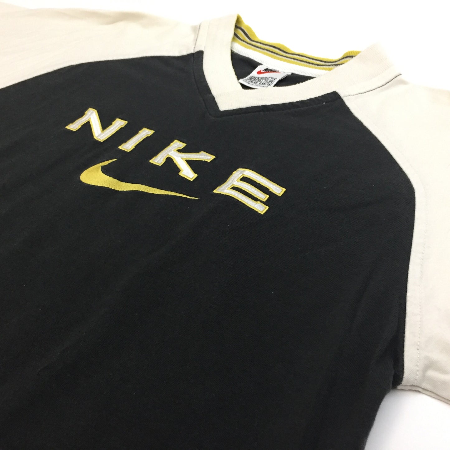 0214 Nike Vintage Logo T-shirt