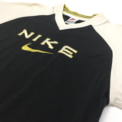 0214 Nike Vintage Logo T-shirt