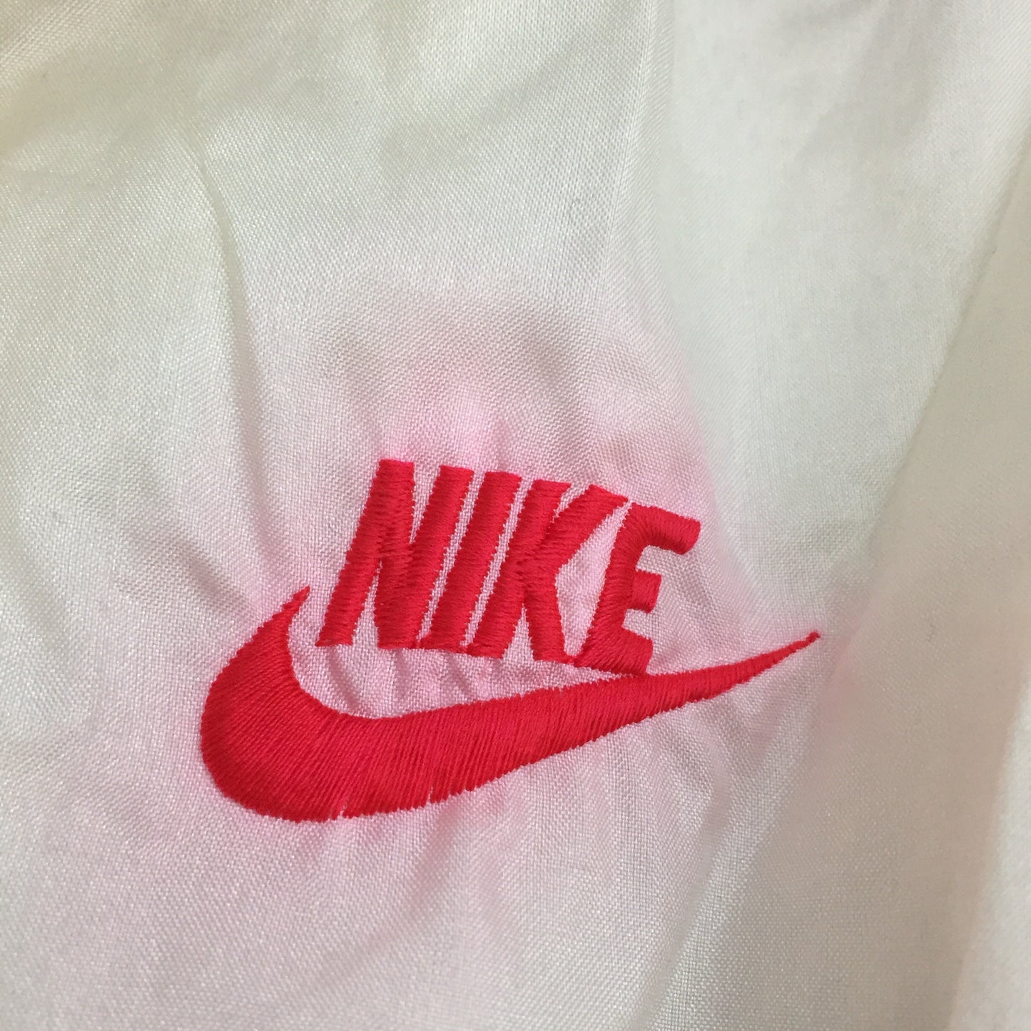 0045 Nike USA Track And Field Vintage Tracktop