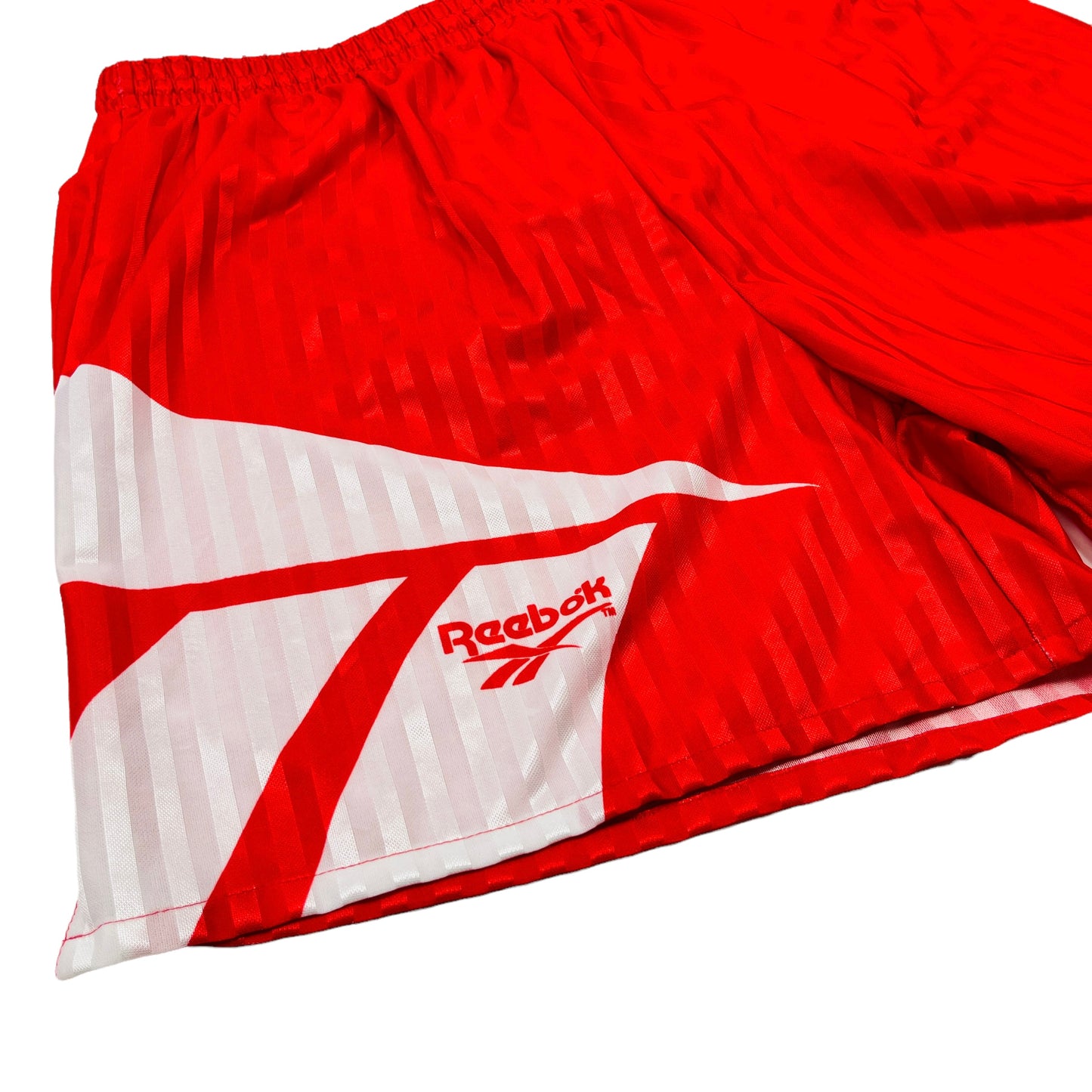 01000 Reebok Vintage 80s Trackshorts