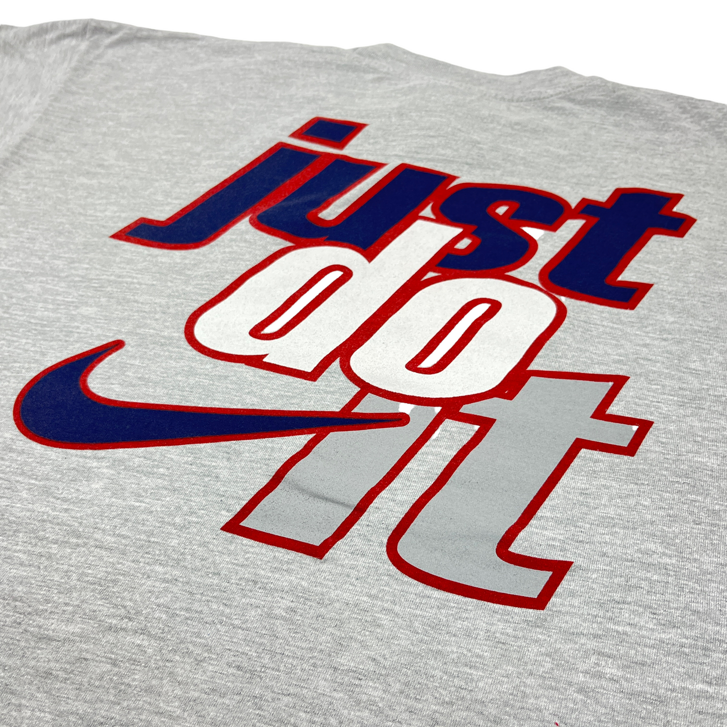 0863 Nike 90s “Just do it” Tshirt