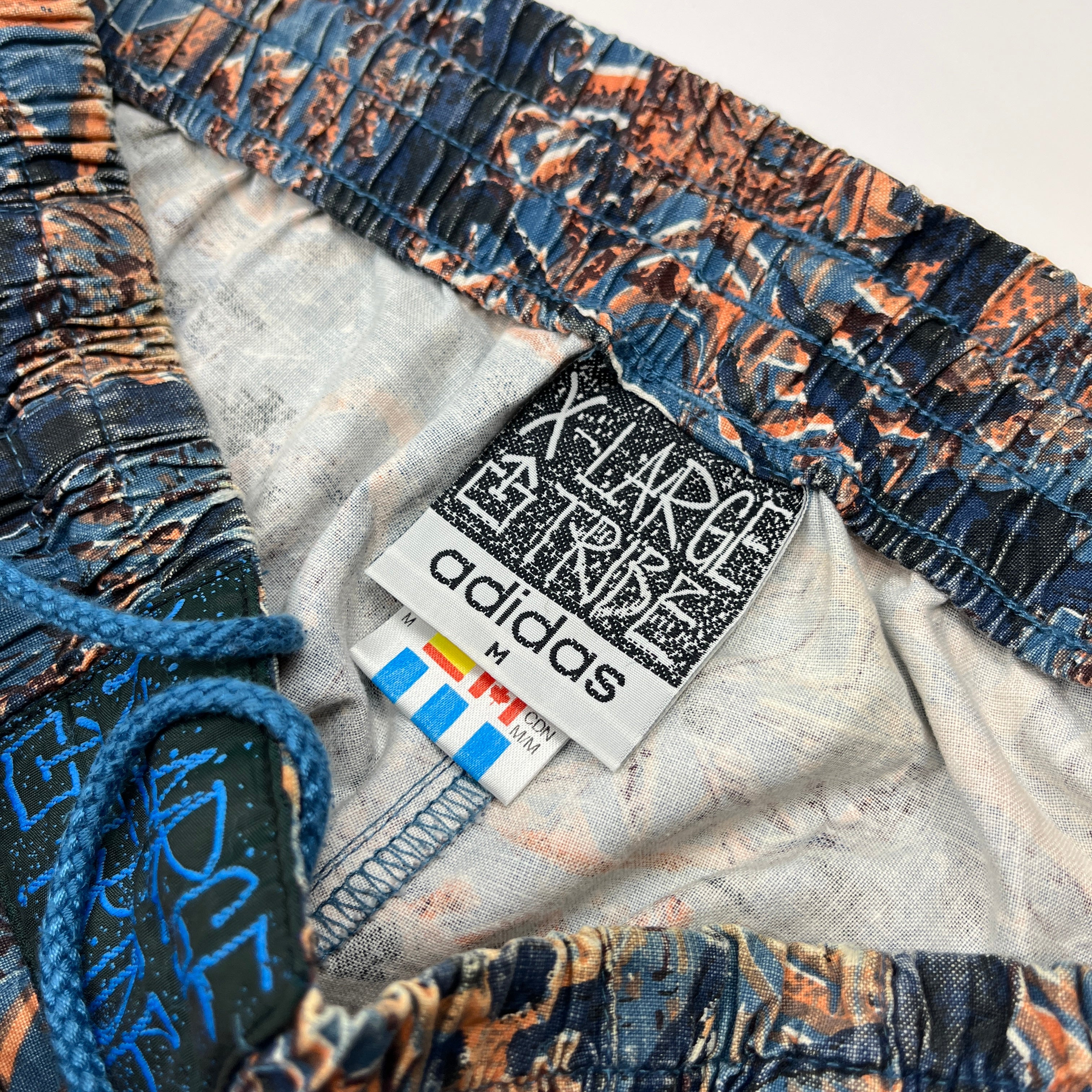 Adidas tribe sales pants