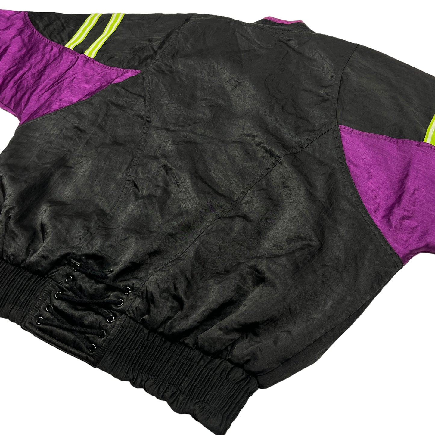 01360 Adidas 90s Deadstock Bomberjacket Jacket