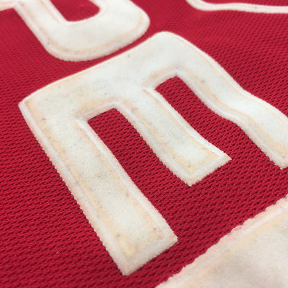 0503 Adidas Vintage Bayern München Pizarro Soccer Jersey 2001/2002 Third