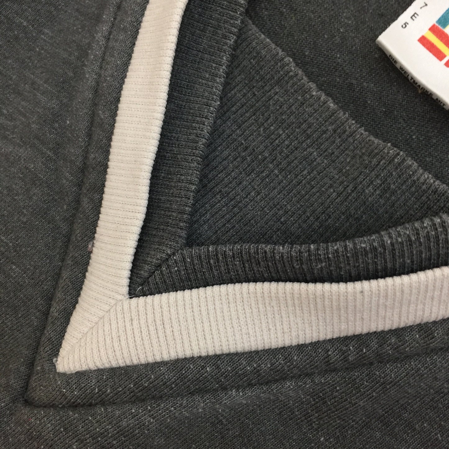 0035 Adidas Vintage 90´s T-Shirt