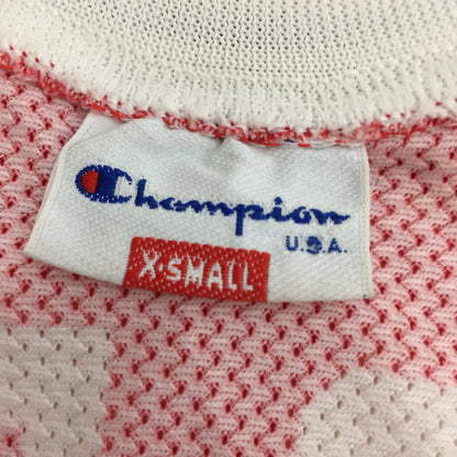 0138 Champion Jordan Chicago Bulls Vintage Jersey