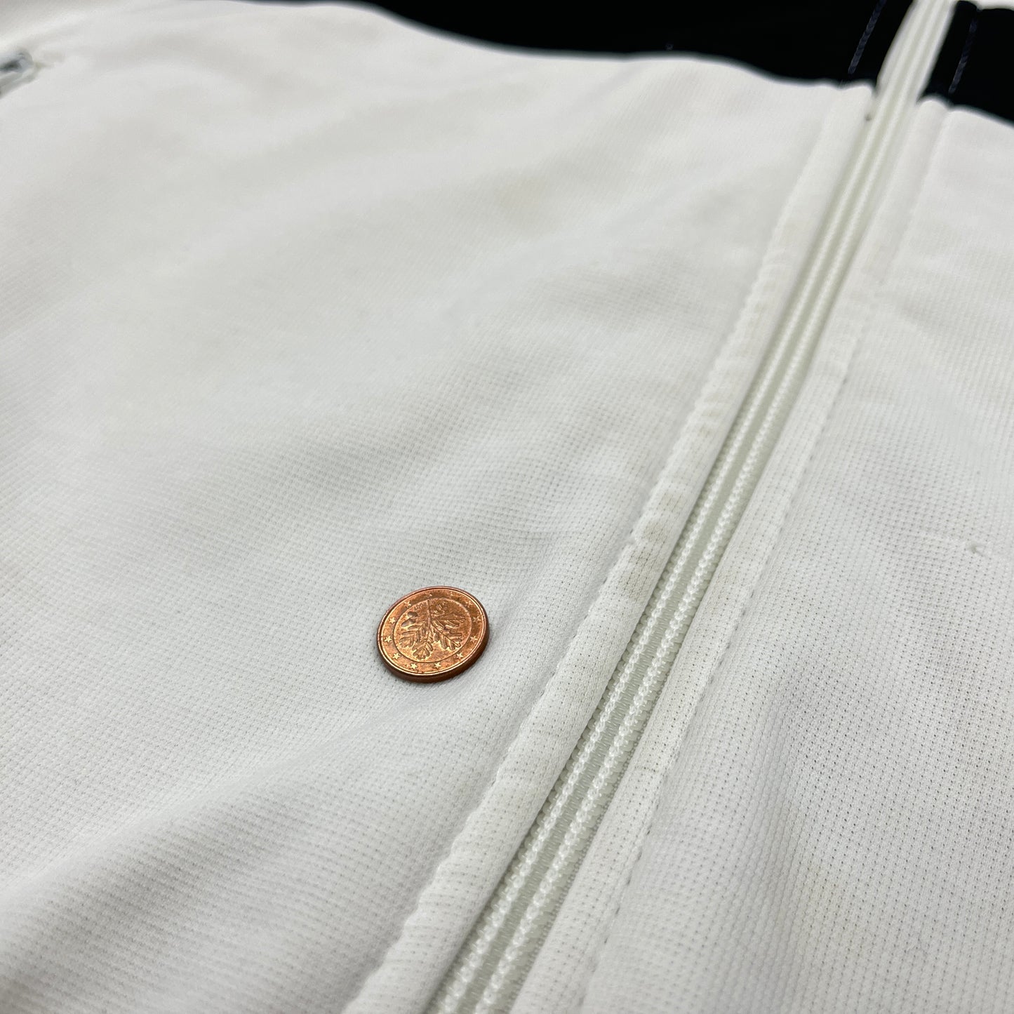 0815 Adidas Vintage 80s DFB Tracktop