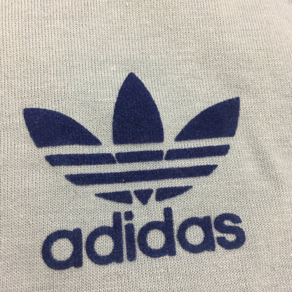 0059 Adidas Vintage Sweater