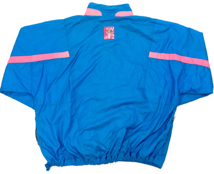 0531 Nike Vintage 80s International Tracktop