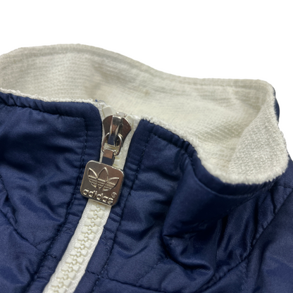 01148 Adidas Vintage 70s Vest
