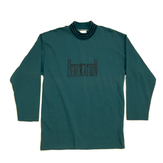 0008 Adidas Sweater Vintage 90´s