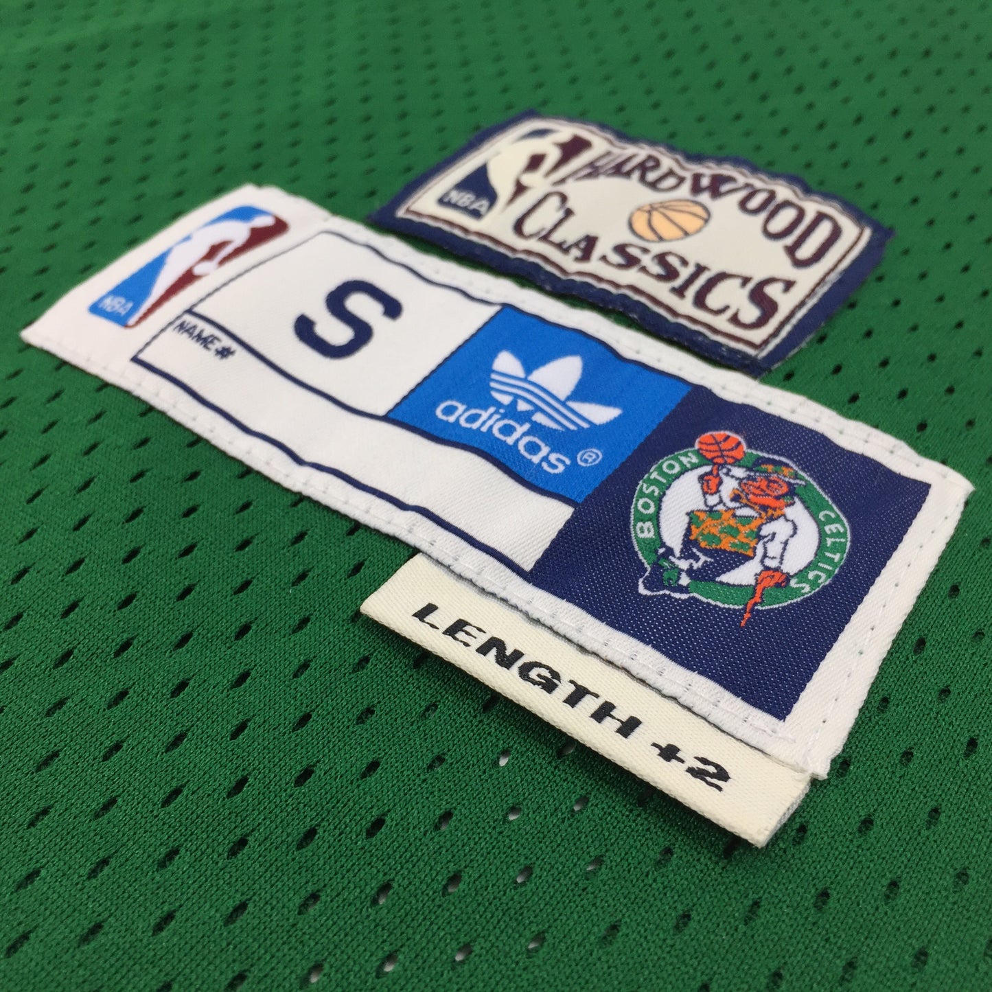 boston celtics vintage jersey