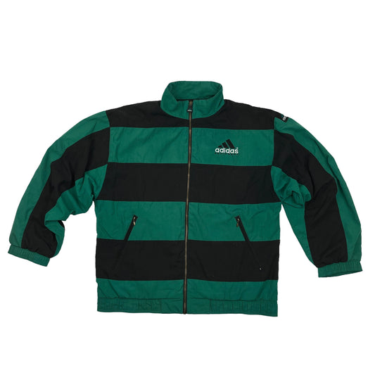 01153 Adidas Vintage Equipment Tracktop