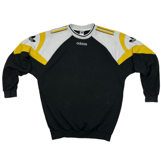 0917 Adidas Vintage 90s Sweater