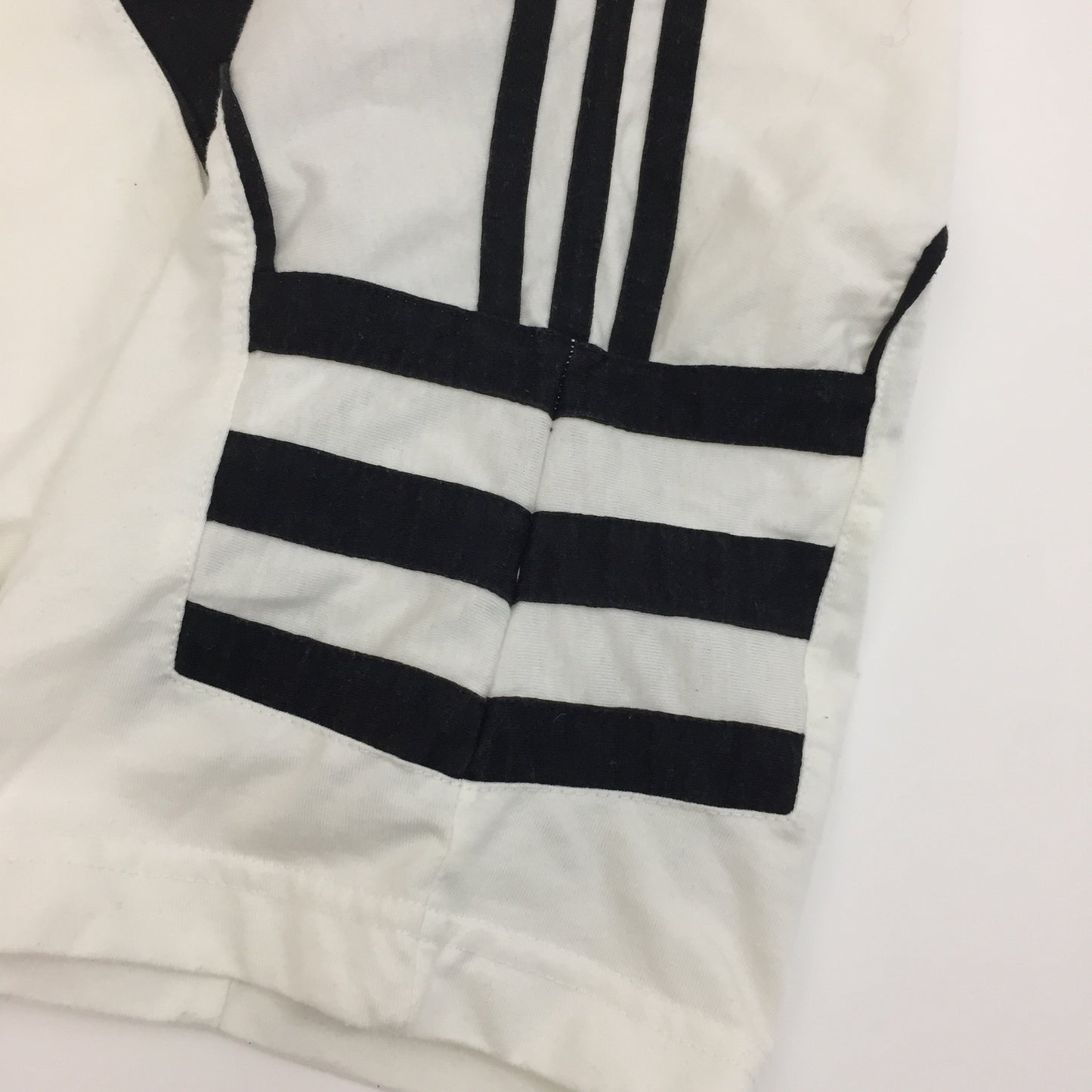 0084 Adidas Vintage German National Team T-Shirt