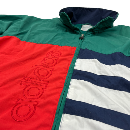 0906 Adidas 90s Tracktop