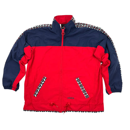 0894 Adidas Vintage 90s Tracktop