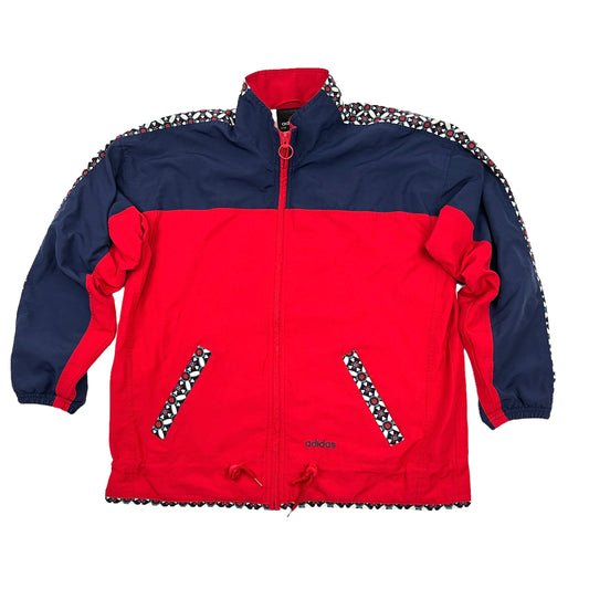 0894 Adidas Vintage 90s Tracktop