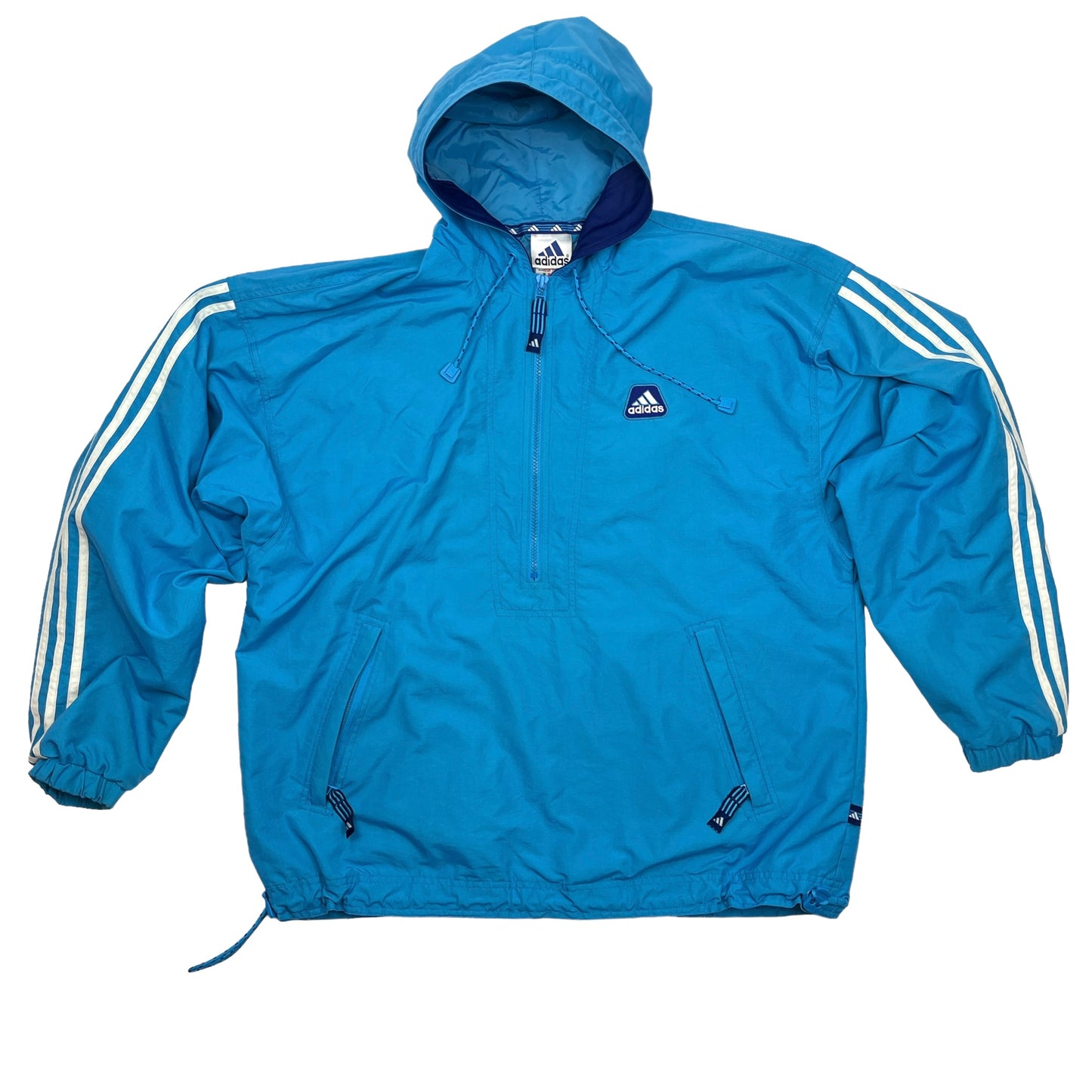 01263 Adidas 90s Windbreaker