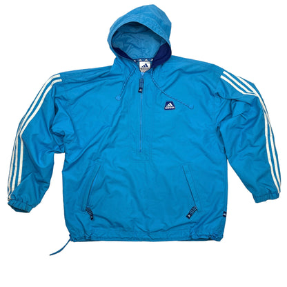01263 Adidas 90s Windbreaker
