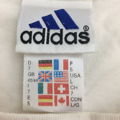 0063 Adidas Vintage 90´s T-Shirt