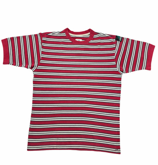 0682 Adidas Vintage 90s Equipment Tshirt