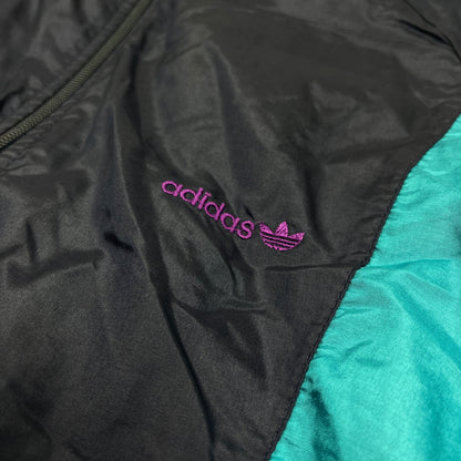 01363 Adidas Vintage 90s Tracktop