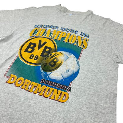 01139 Borussia Dortmund BVB Fanshirt 1995