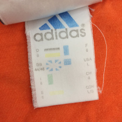 0073 Adidas Vintage T-Shirt