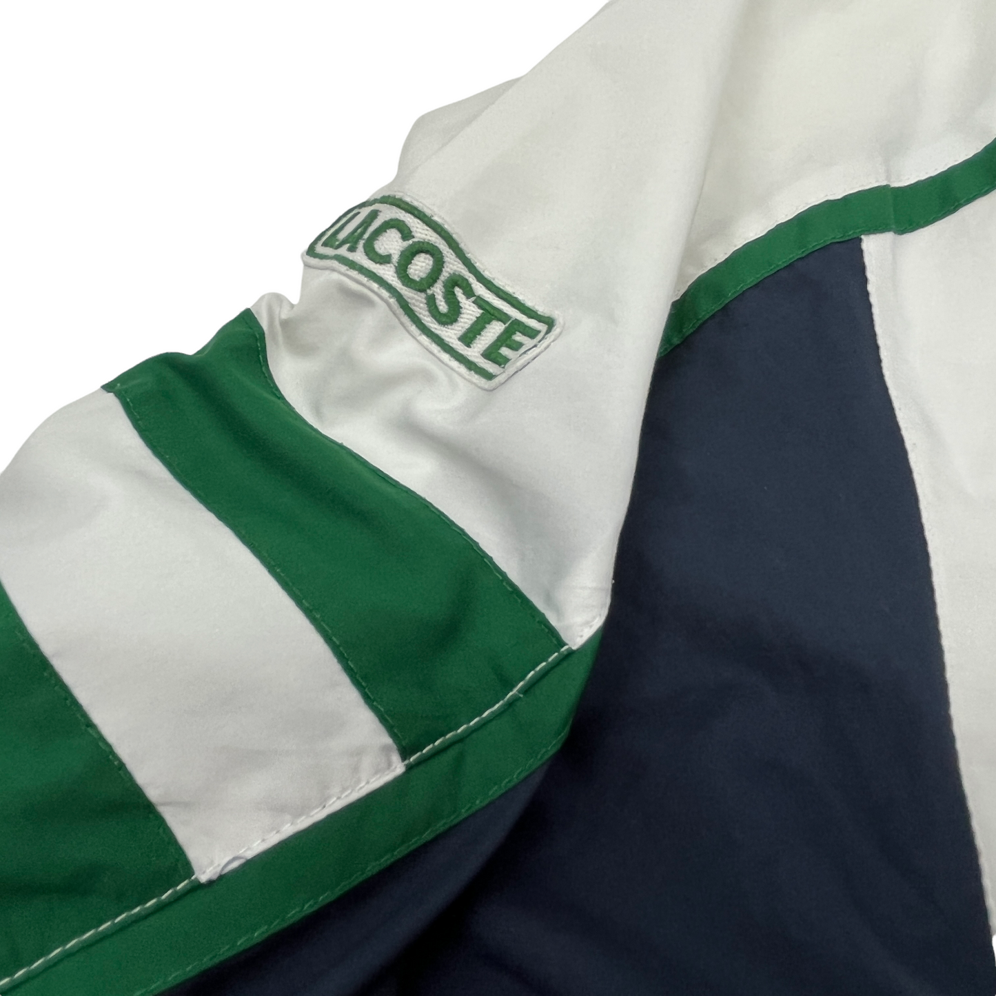 0943 Lacoste 90s Tracktop