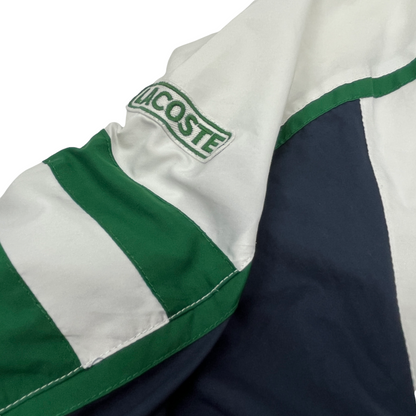 0943 Lacoste 90s Tracktop