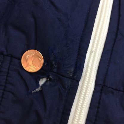 0045 Nike USA Track And Field Vintage Tracktop