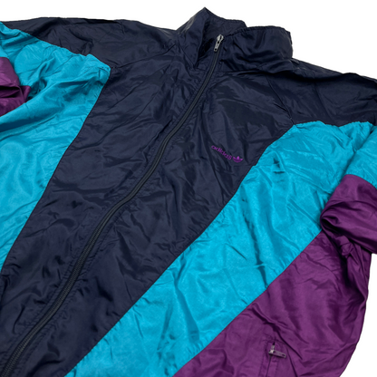01363 Adidas Vintage 90s Tracktop