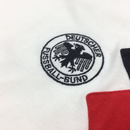 0391 Adidas Vintage DFB German National Team 92 T-Shirt