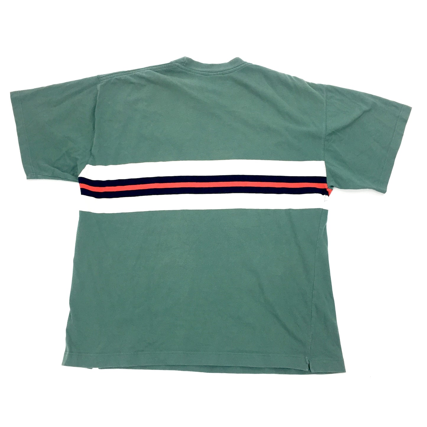 0552 Nike Vintage 90s Logo T-Shirt
