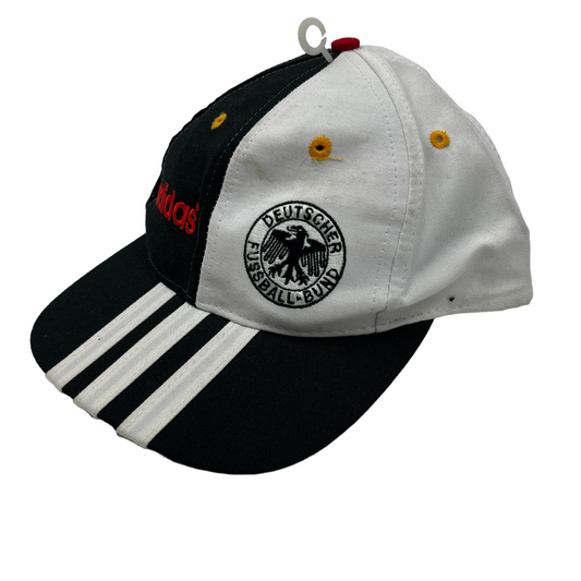 01293 Adidas Deadstock DFB Cap