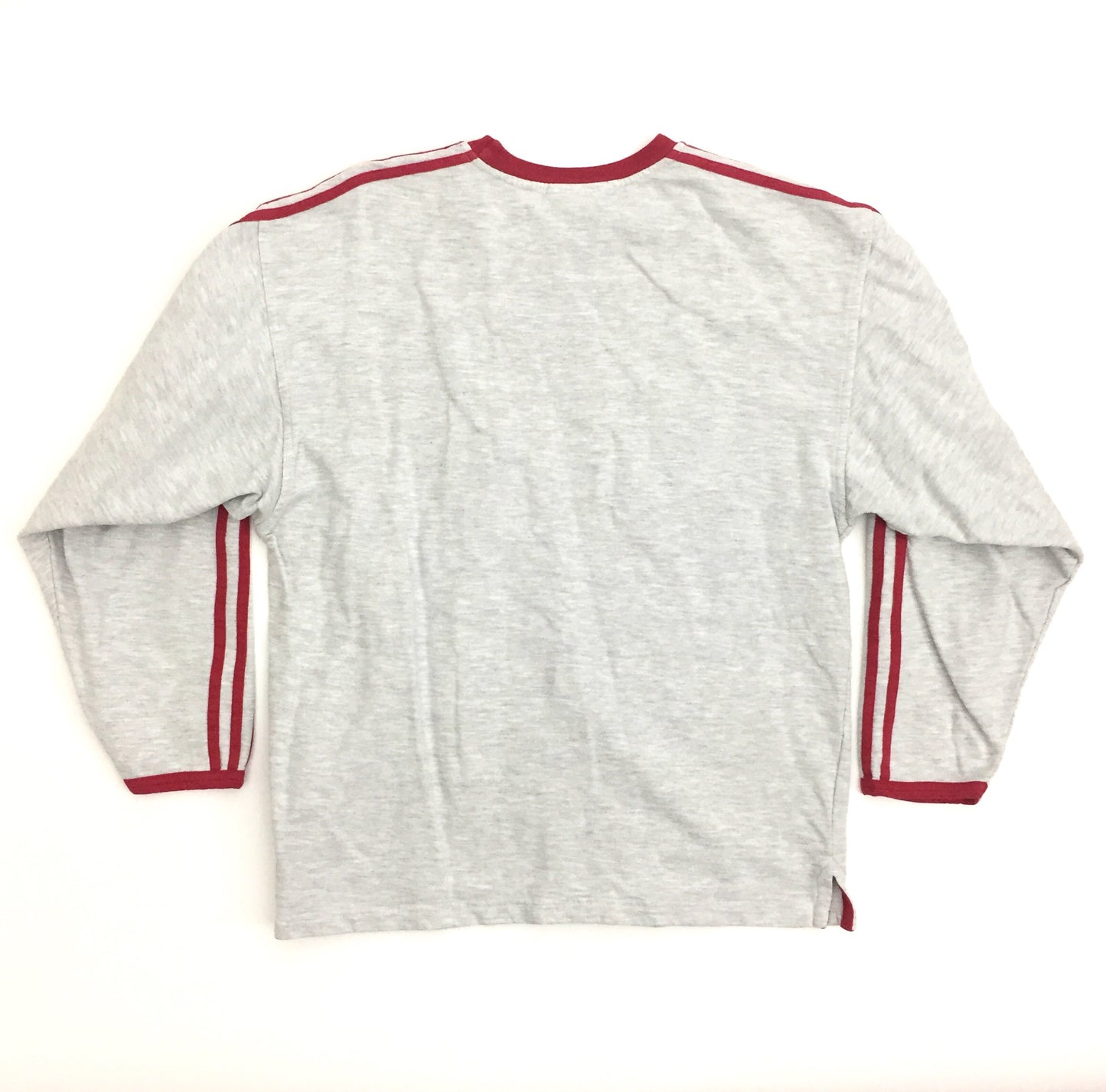 0022 Adidas Vintage VfB Stuttgart Sweater