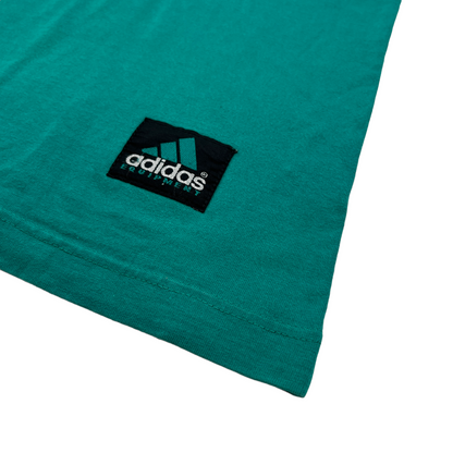 01347 Adidas Equipment T-Shirt