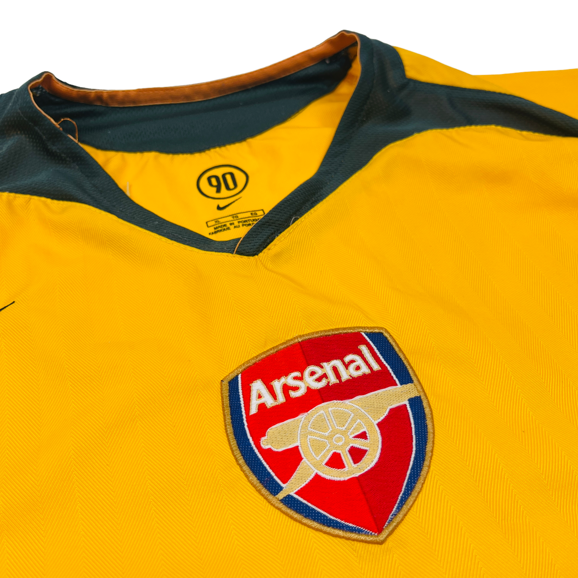 Rosicky jersey 2024