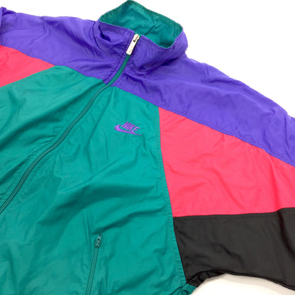 0506 Nike Vintage 90s Tracktop
