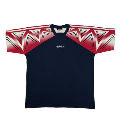 0898 Adidas 90s Tshirt
