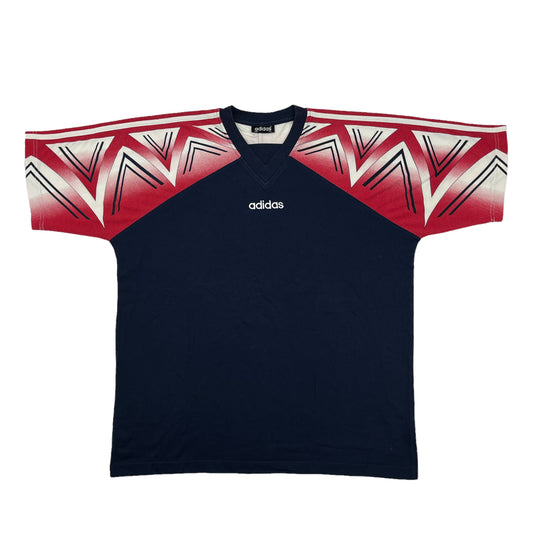 0898 Adidas 90s Tshirt