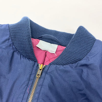 0628 Adidas Vintage 80s Winterjacket Jacket