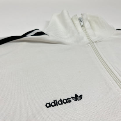 0815 Adidas Vintage 80s DFB Tracktop
